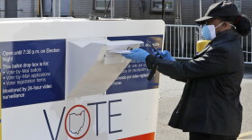 mail in voting