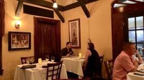 Photo courtesy of Scott Joseph’s Orlando Restaurant Guide 
