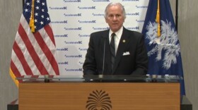 Henry McMaster