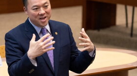 Connecticut Attorney General William Tong says that 25 drug manufacturers and 10 individuals were involved in a price fixing scheme involving topical medications.