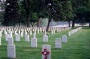 Camp Butler National Cemetery