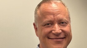 Cleveland Hill Superintendent Jon T. MacSwan