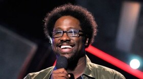 W. Kamau Bell photo