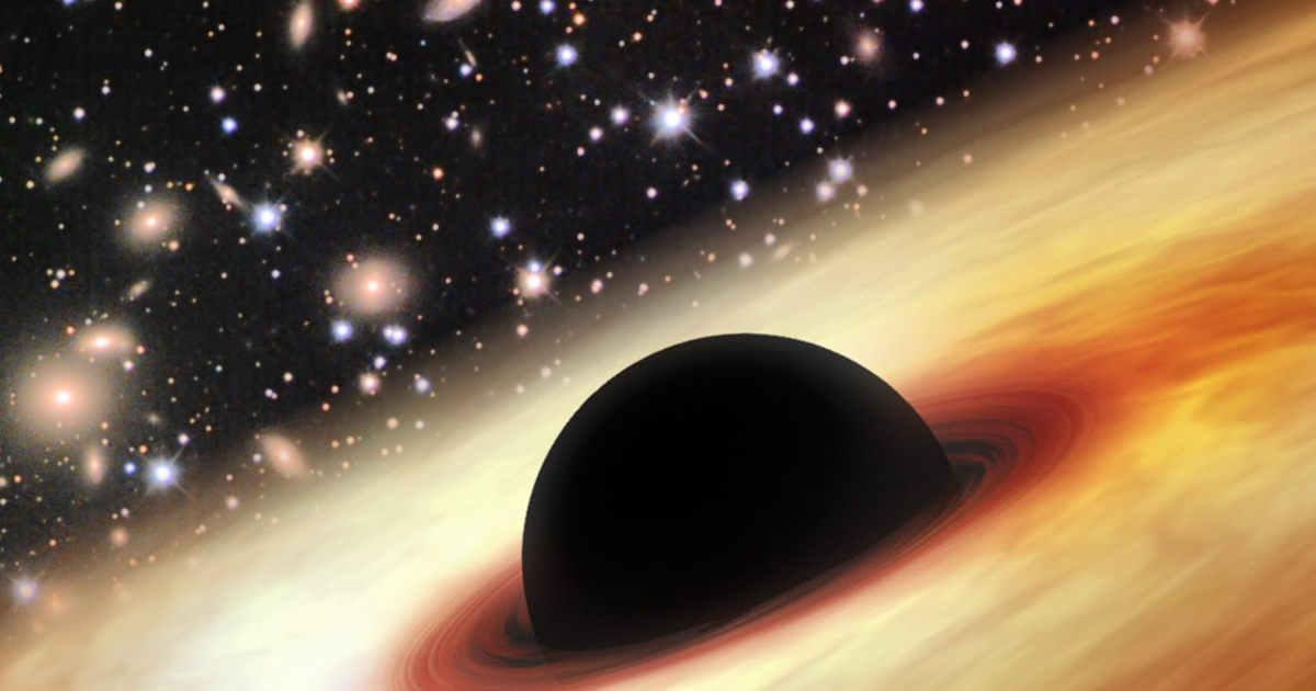 Arizona researchers and telescope help find oldest quasar on record