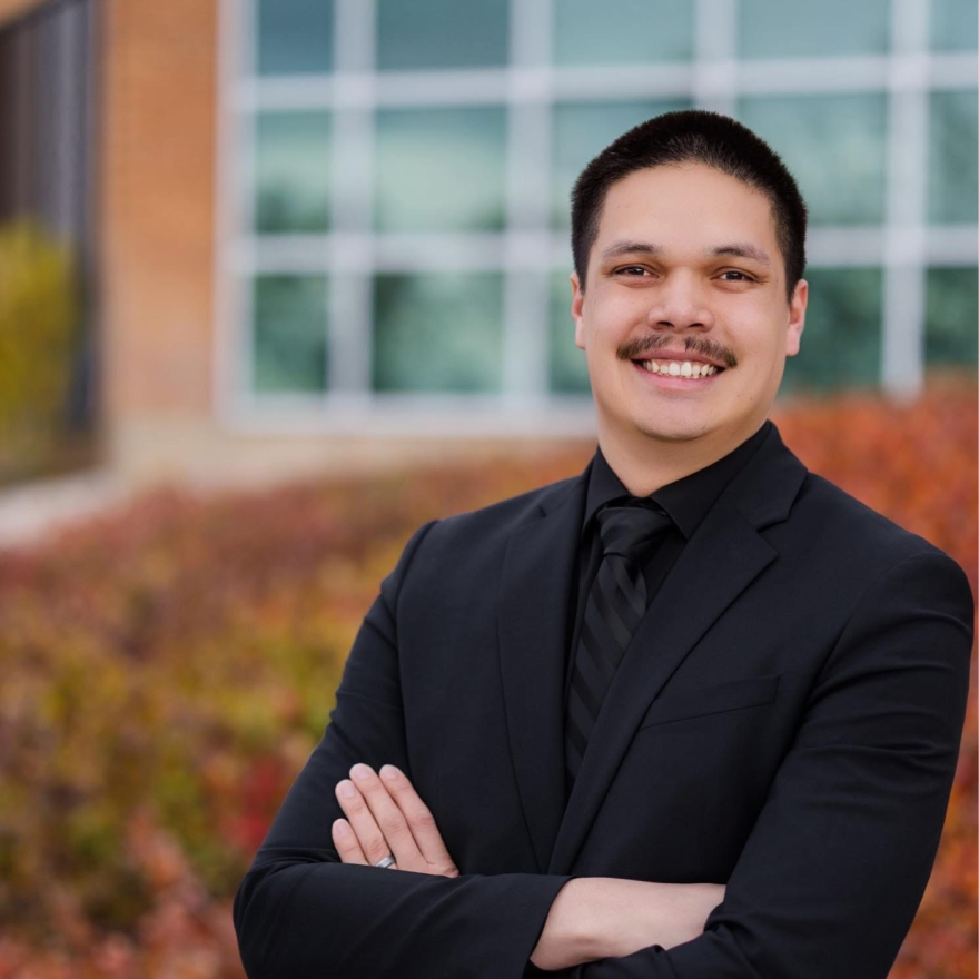 Zachary Giddings loves his job!! From first time band kids to the award winning Park City High School Jazz Band, Mr. Giddings is passionate about music, his students and the Park City community.