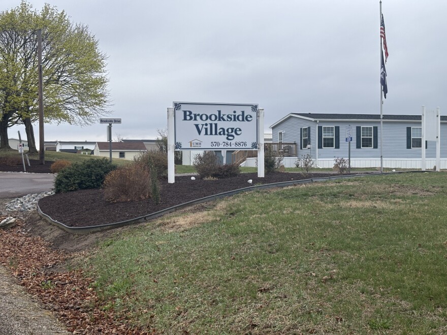 DEP first found signs of contamination in the well systems at Brookside Mobile Home Village in North Centre Township in April 2024. Its investigation expanded to South Centre, Mount Pleasant and Locust townships. Residents in Bloomsburg and Berwick say they have been affected by PFAS contamination as well.