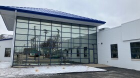 The regional nonprofit EveryChild has a new home at 420 23rd St., Rock Island, and is raising $650,000 to complete its $2.7-million capital campaign.
