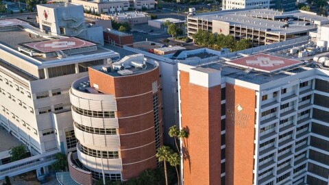 Community Regional Medical Center