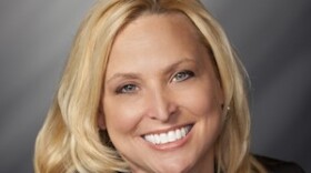 Indiana State Rep. Wendy McNamara (R-Evansville)