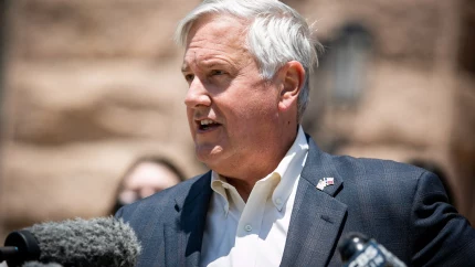 Texas State Rep. Michelle Beckley joins race for lieutenant ...