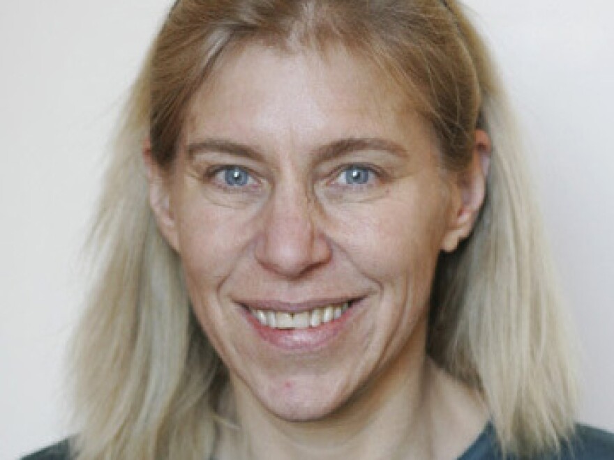 Alissa J. Rubin is a reporter for <em>The New York Times</em> and currently the bureau chief in Kabul. She was previously based in Baghdad.