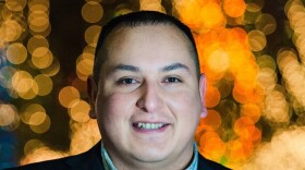 Dan Jourdain is a candidate for Bemidji mayor in 2024.