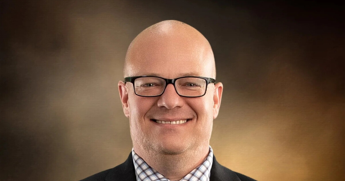 Interview with Shawn Johnson, Libertarian Party candidate for U.S. House