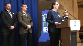 Pediatrician Emily Scott says raising the state tobacco tax will help reduce children's exposure to tobacco.