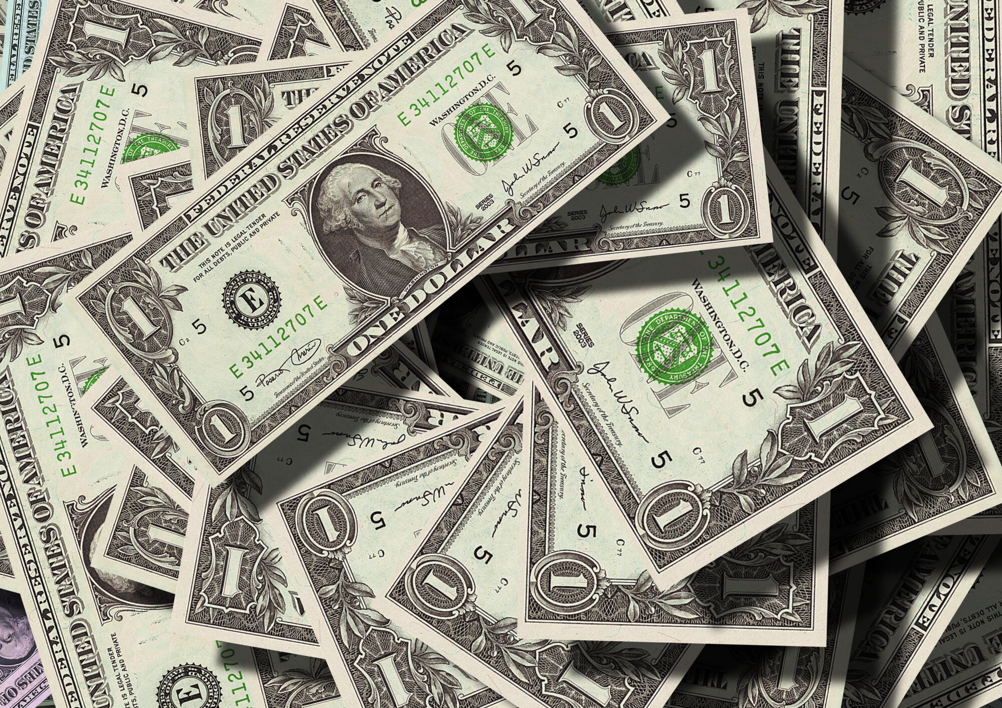 How America turned its economic power into a weapon