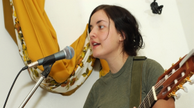 Abigail Lapell