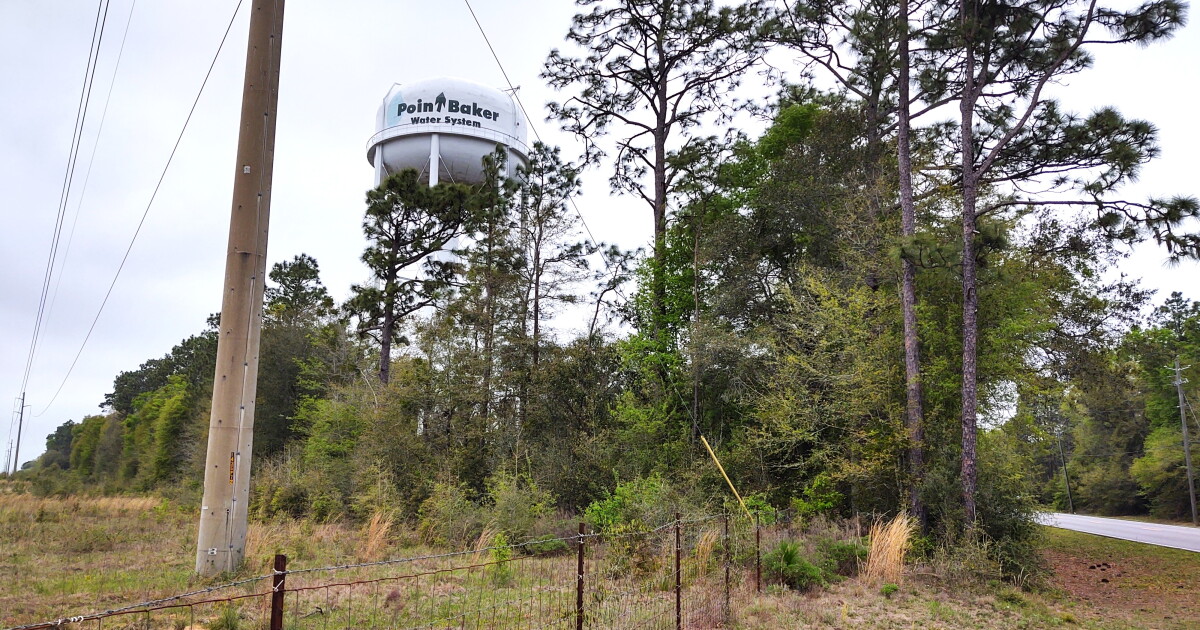 Fdep Local agencies get $25 million from FDEP to boost water supply ...
