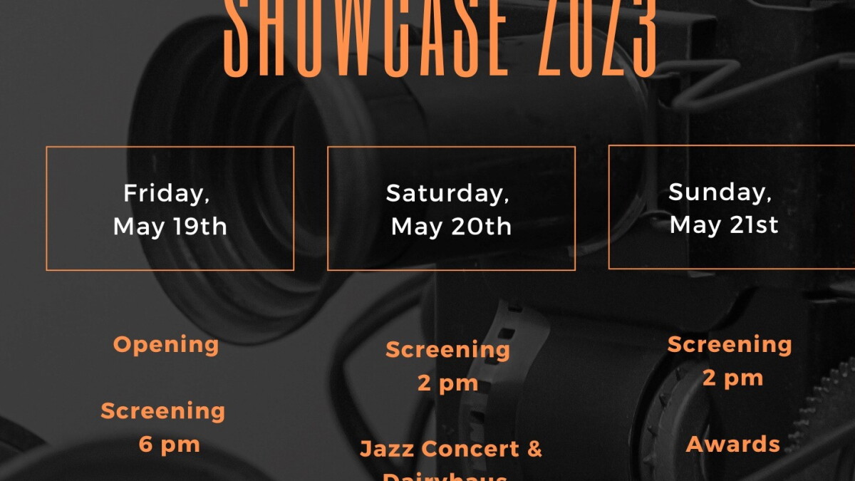'The best kept secrets in the state line area' - - Student produced documentaries will showcase this weekend - Vimarsana News