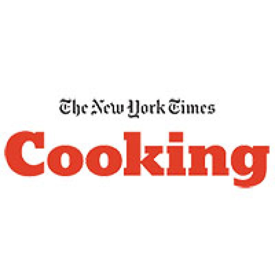 New York Times Cooking