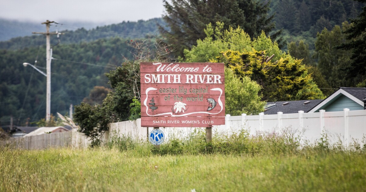 Smith River residents frustrated by inaction to curb pesticide use on