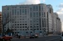 ICE headquarters in Washington, D.C.