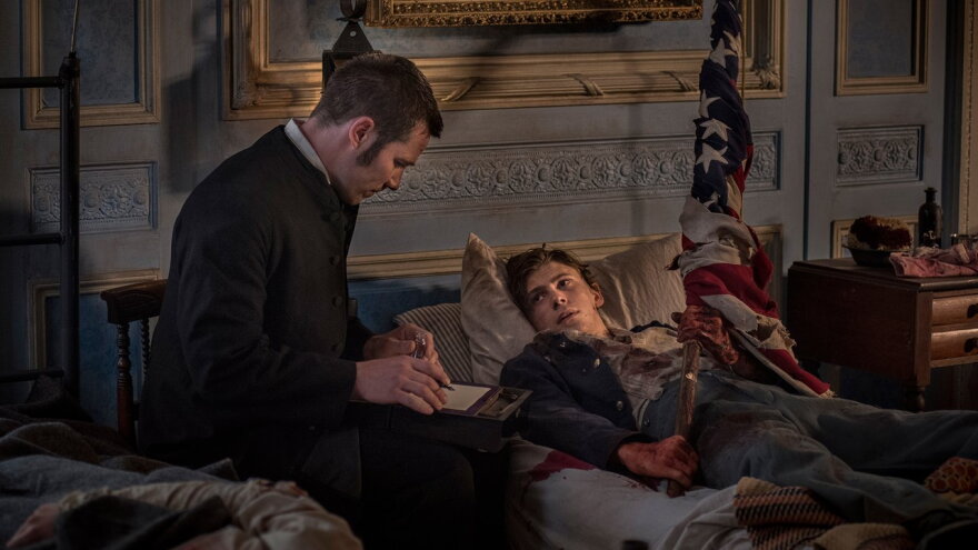 Mercy Street