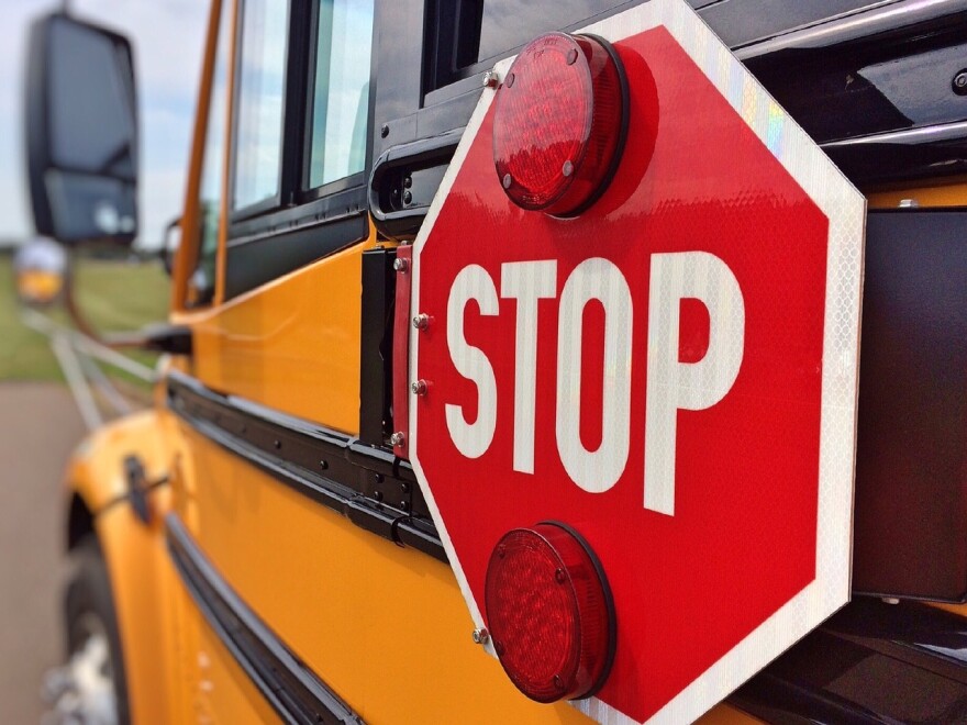 There are more than 200 open bus driver positions that need to be filled across Central Florida before the start of the new school year.