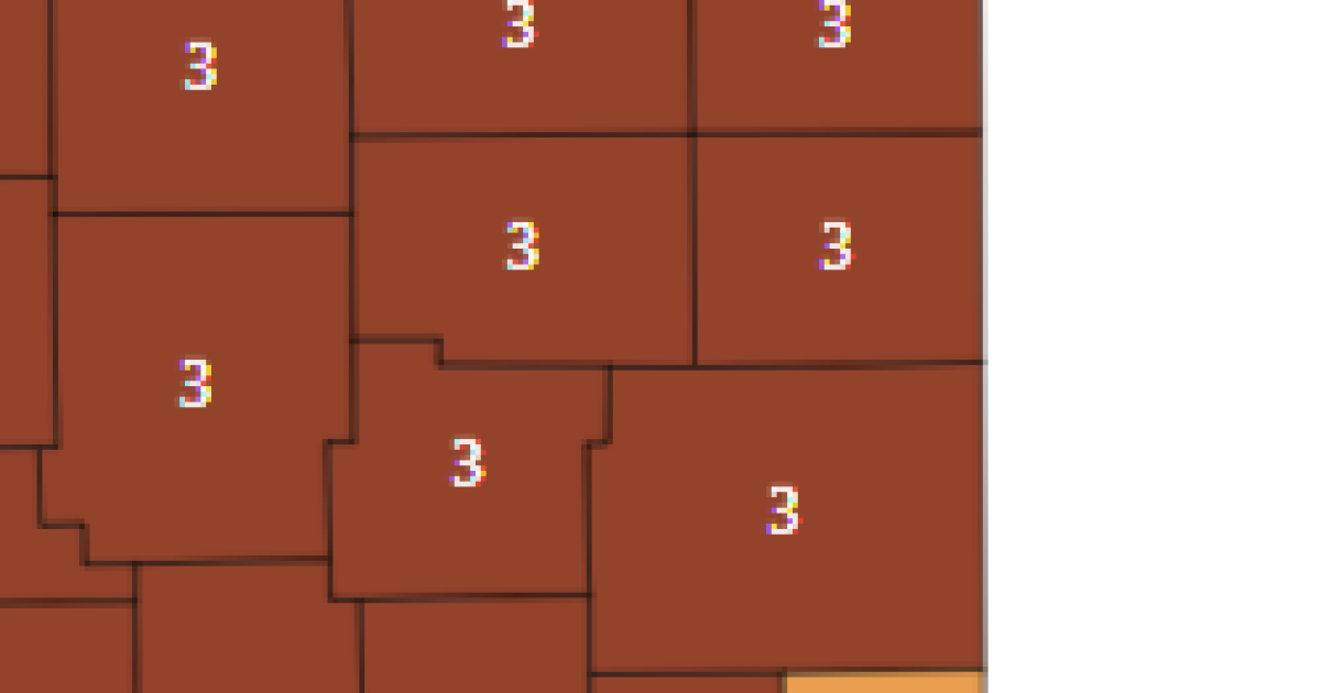 Dec. 8 Northeast Indiana COVID19 numbers nearing worst totals of the pandemic WBOI NPR