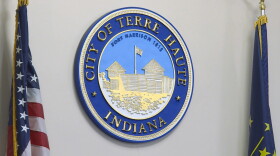 The budget for 2019 marks the fourth consecutive balanced budget for Terre Haute. (WFIU/WTIU News)