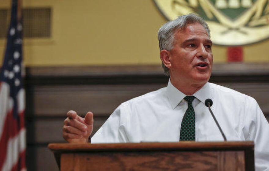 Allegheny County district attorney election guide: Dugan v. Zappala