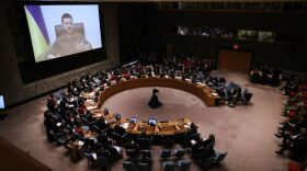 Spencer Platt/Getty Images