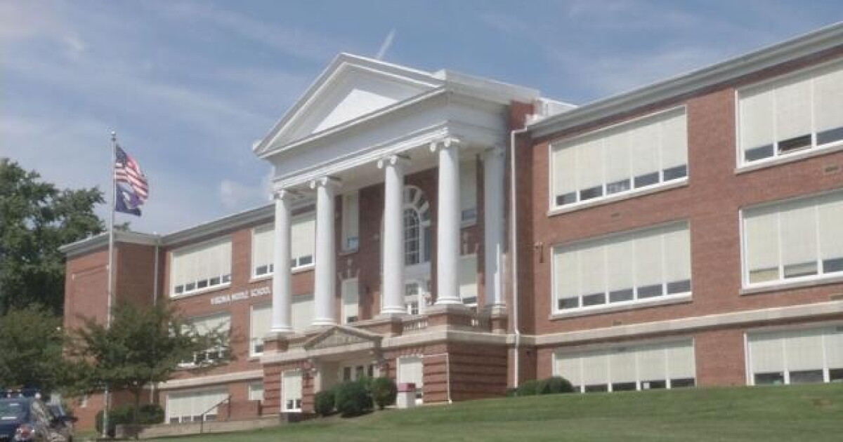 Virginia Daily Education News