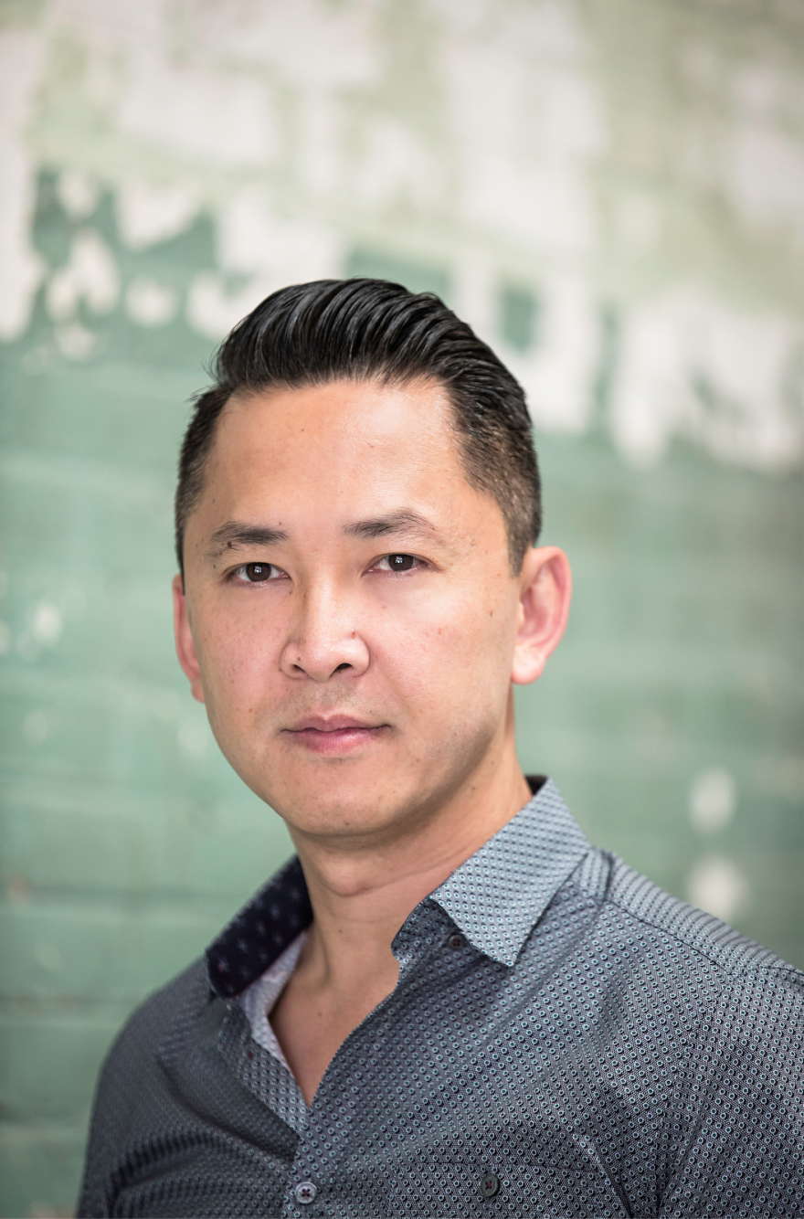 Viet Thanh Nguyen