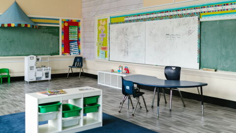 Florida’s Amendment 3 would expand property tax savings for qualifying homeowners, but opponents warn that reduced local revenue could affect services families rely on, including child care, summer camps, libraries and parks. Voters will decide on the measure in the Nov. 3 general election.