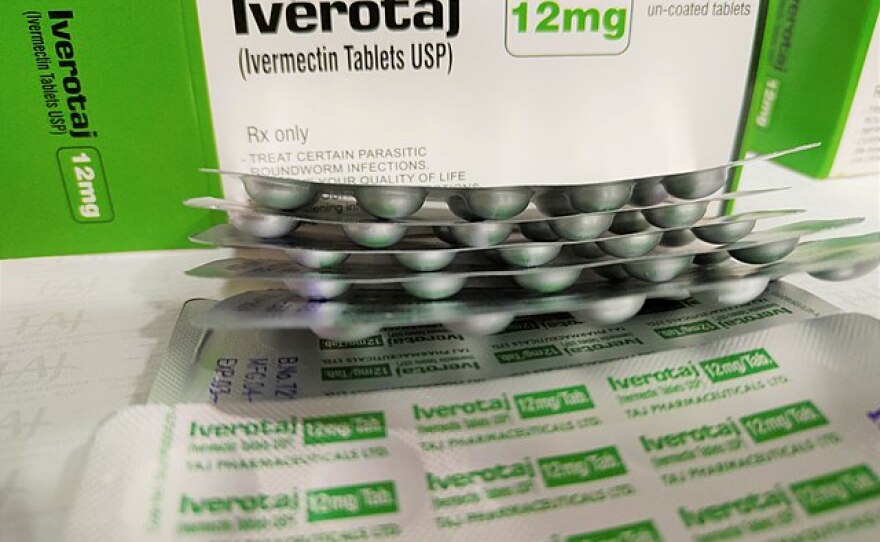 Ivermectin