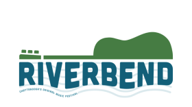 Riverbend 2022 logo