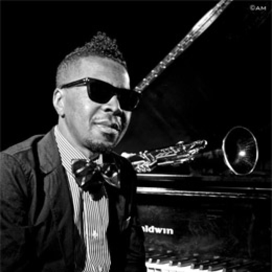 Roy Hargrove