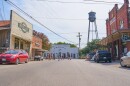 The Gruene Historical District
