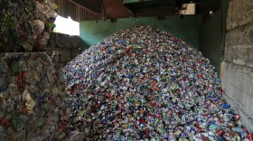 aluminum cans recycling