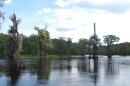 Wakulla Springs