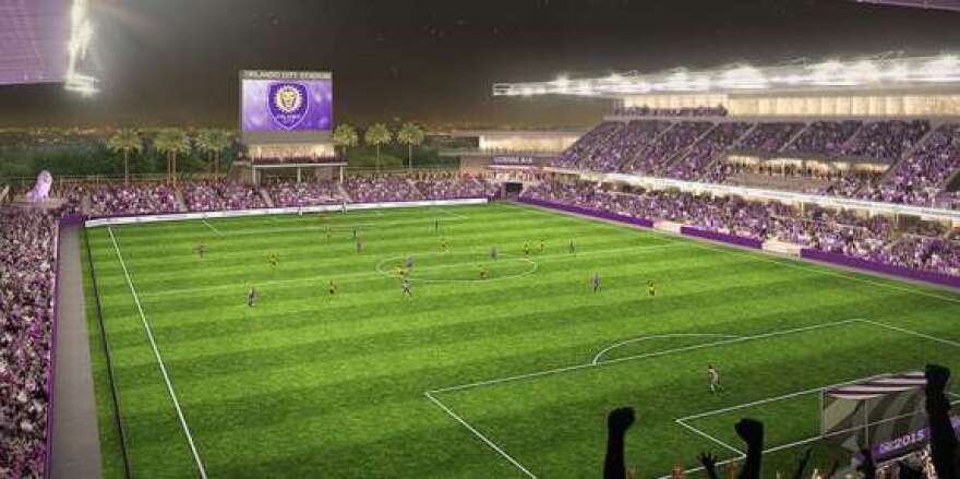 Photo courtesy of www.orlandocitysc.com