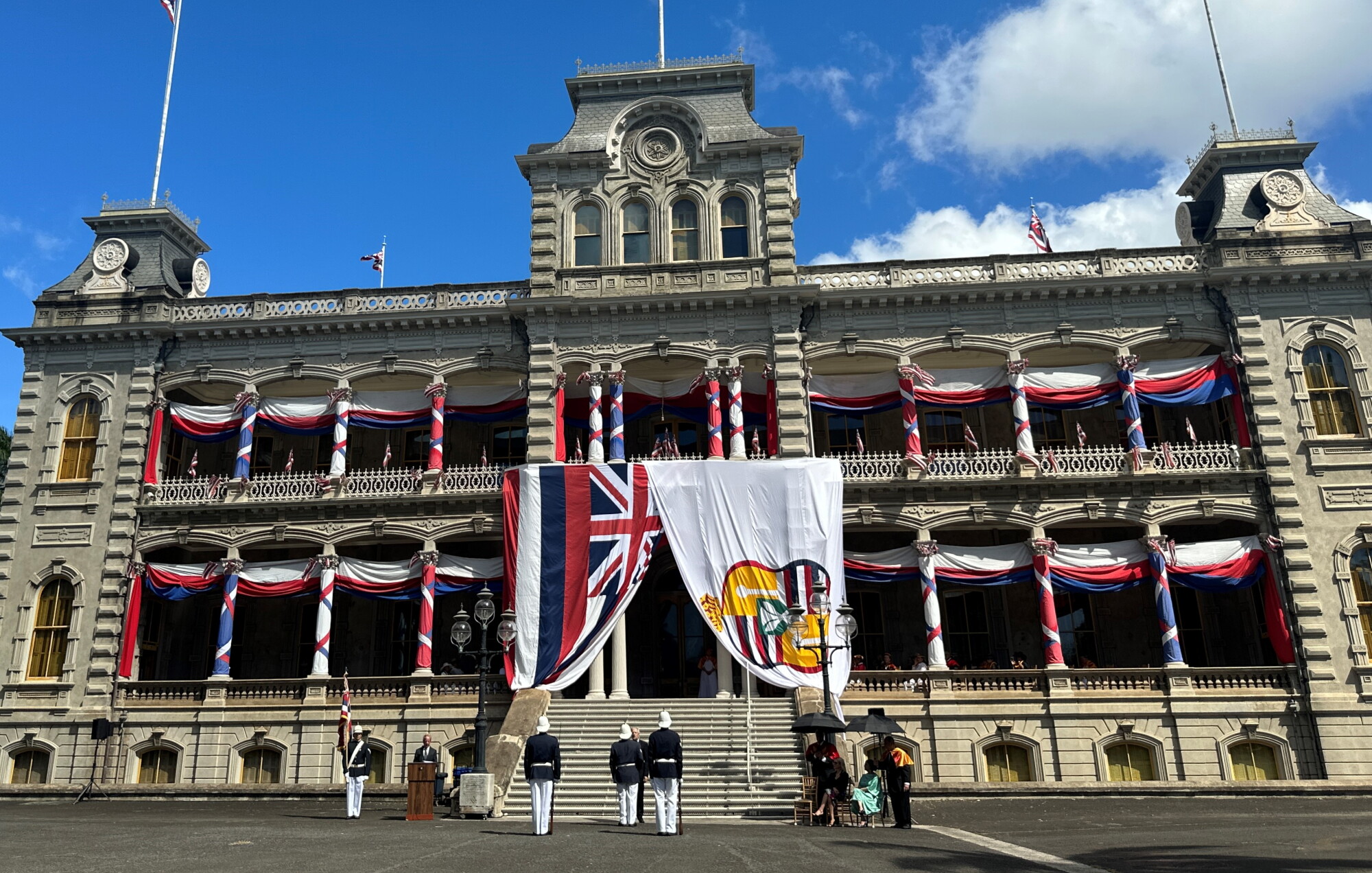 The Conversation: History of measles in Hawaiʻi; Kaimukī High School episode artwork