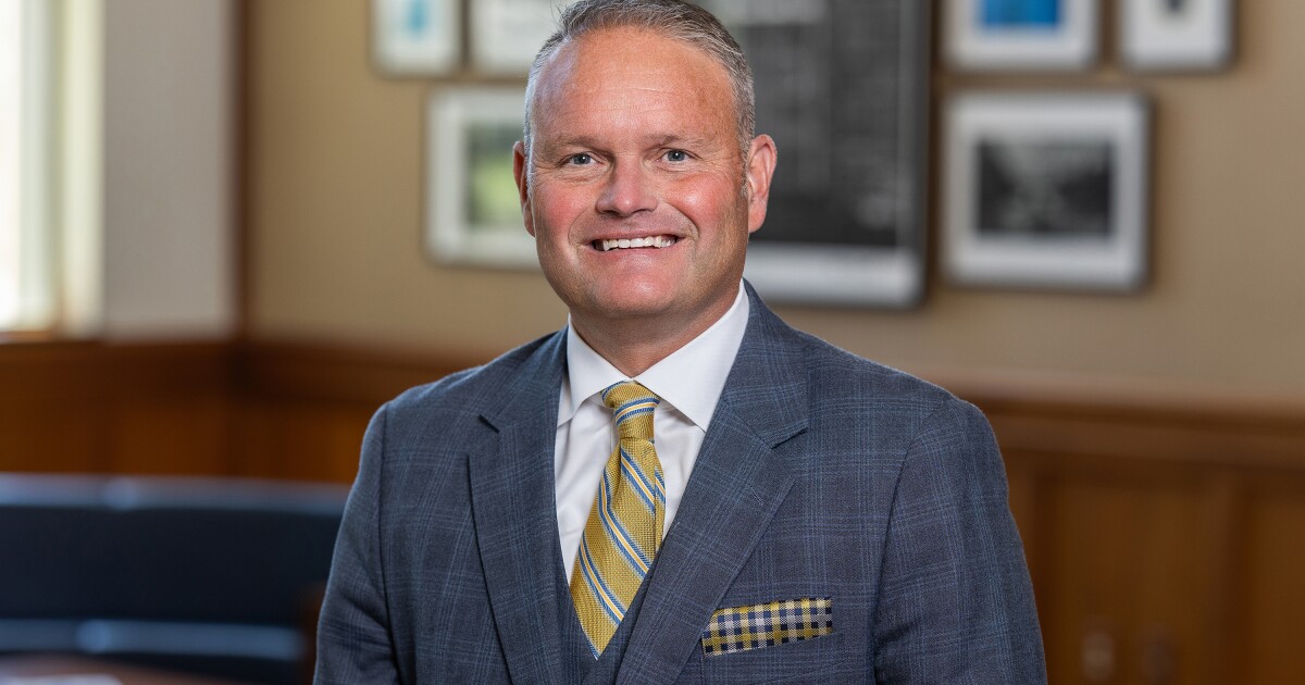 Missouri State announces its next chief executive officer