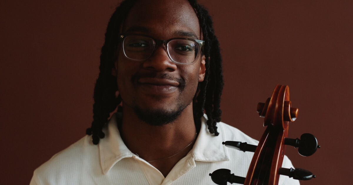 ‘Betty Brinn was a childhood staple’: Meet the Artist in Residence at Milwaukee’s Children's Museum