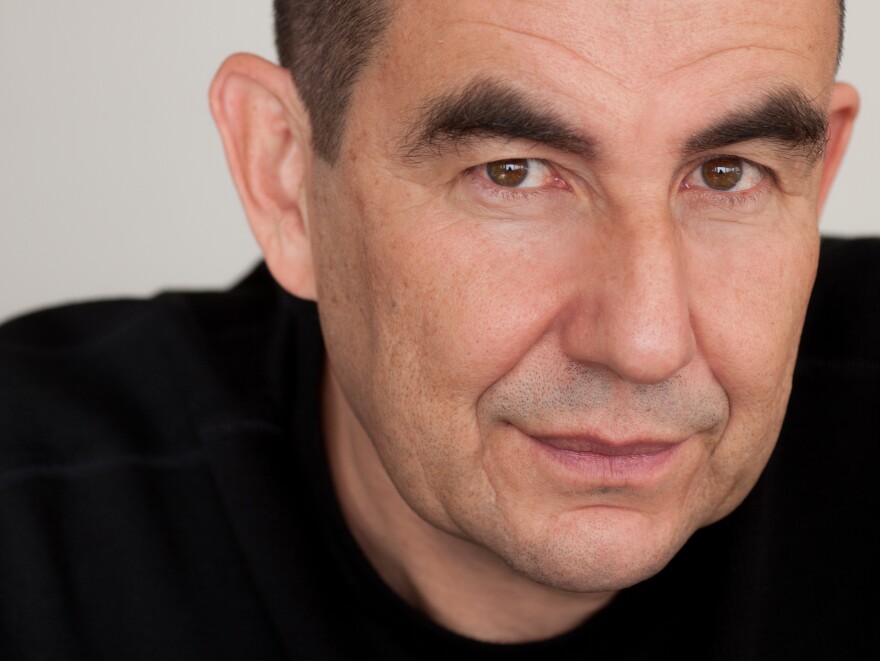 Ari Shavit is a columnist for Israel's leading liberal newspaper, <em>Haaretz</em>, and a commentator on Israeli public television.