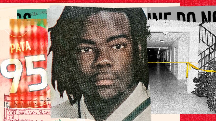 More than 10 years after the unsolved 2006 murder of University of Miami defensive lineman Bryan Pata, his family asks for information that could lead to an arrest.