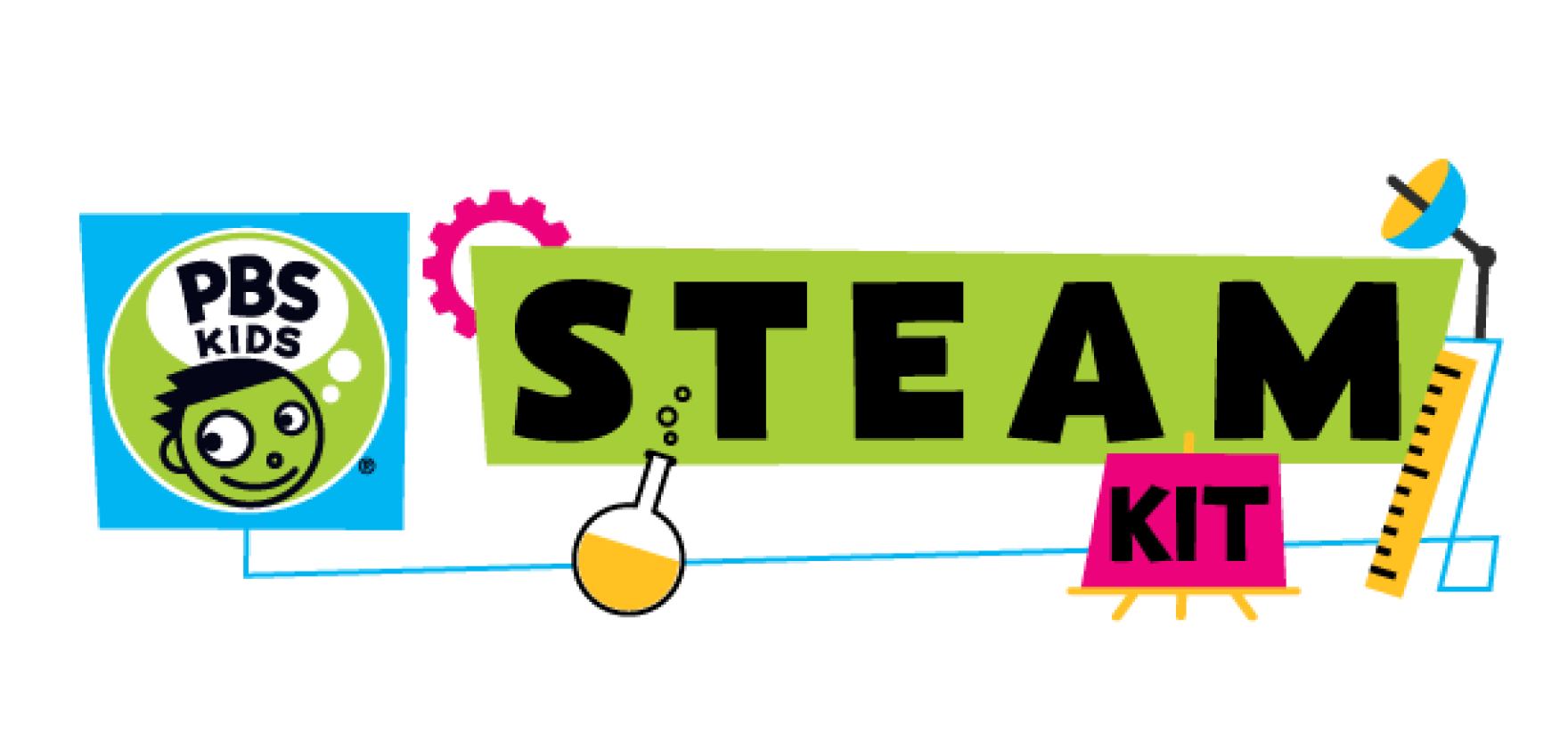 PBS STEAM Kits