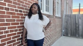 DeAndra Yates son was shot in the head while attending a birthday party on the Northwest side of Indianapolis. Since then, she started a nonprofit called Purpose 4 My Pain where she provides support for other families whove been affected by gun violence.