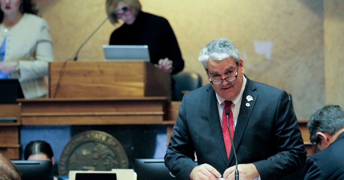 Lawmakers direct focus to PBMs as they tackle Indiana’s high health