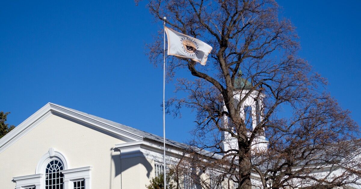 Professors, presidents, properties in flux: Mary Baldwin seeks to emerge from turmoil